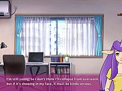 Ninja Maid's Action Series