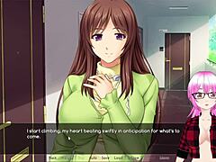 Hentai Magic in 3D Stories