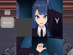 Hero Resists Anime Charm