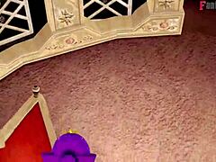 scathach-skadi fucks hard on throne type-moon fantasyking3
