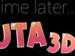 Blondes Uncover Futanari Desire