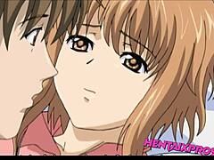 Hentai Tale Unravels Secret Paths