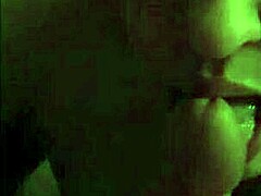 My pierced bedroom fuck