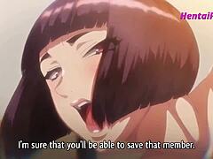 Wife's Daring Secret Beyond Hentai