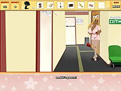Hentai Hospital Bold Romance