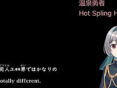 Five Bold Doujinshi Gems