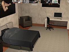 Hey, Explore a Thrilling 3D Sensual Journey