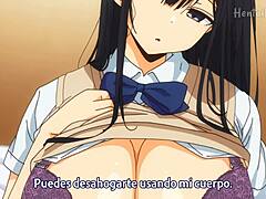 I found Gomuo’s hidden hentai tease