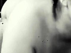 Curves Sway in Mesmerizing Desire