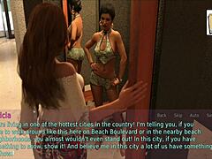 Stepmother’s Bold Curves in Gameplay
