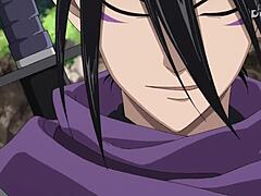 Anime with Hidden Passion