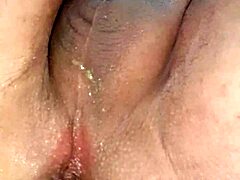 Gay Passion with Eggplant Heat