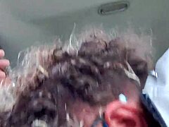 Car Crash Sparks Hidden Desires