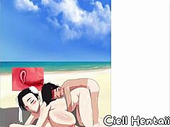 chun-li’s subtle anime tease in action