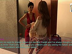 Stepmother’s Bold Curves in Gameplay