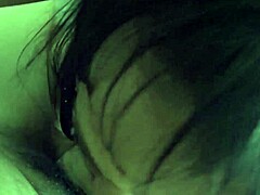 Dulcesumisa Eating Yogurt in Raw Gay Action
