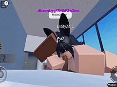 hot gaming fuck awaits you