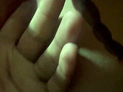 Girlfriend’s Raw Oral Passion