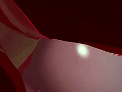 My VRChat Vulpix trainer gets naughty with me