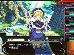 Evenicle 2 Erotic Anime Fantasy