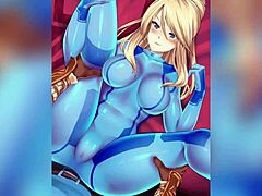 Erotic Nintendo Fantasy Journey