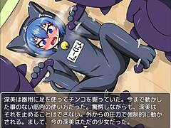 Sojo Dynamite’s Anime Rush