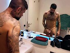Bathroom Toy Pleasure Secrets