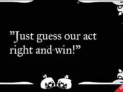 rico and mime's cartoon adventure
