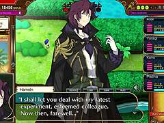 Evenicle 2 Erotic Anime Fantasy