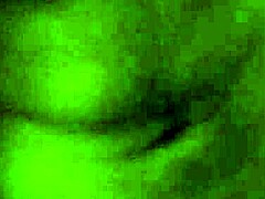 Horny Boy Spies Naked Mother-In-Law In Bedroom
