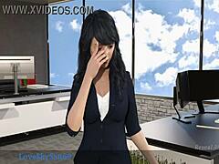 Stepmoms’ bold 3D fantasies