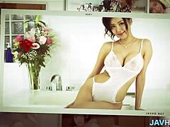 Japanese Babes Suck Cock Deep And Hard