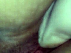 Redhead's Intense Fisting