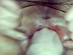 Redhead's Intense Fisting