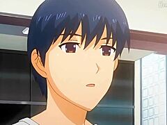 My Anime World’s Bold Heat