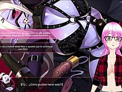 Anime Babes’ Raw Fantasy Unleashed