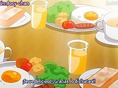 My Anime World’s Bold Heat