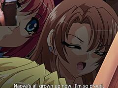 Anime shapes amaze endlessly