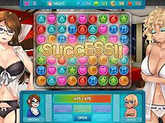 What’s Cooking In Huniepop 2 Double Date?