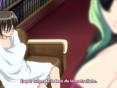 Big-Boobed Maids Go Wild
