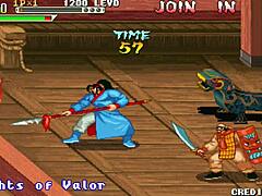 dragon world’s retro asian erotica draws you in