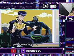 Jojo's raw story of intense passion