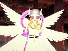 3D Anime’s Bold Secrets