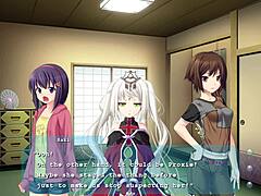Roommates’ Tempting Allure