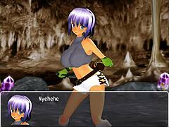 Hentai Elements in Fiction