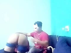 Heteros Shave Ass, End Up Fucking Hard