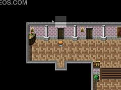 Wayne’s Bold Sexy Knight Surprise