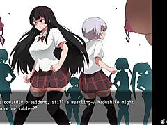 AGENT SIRIUS HENTAI GAME GALLERY