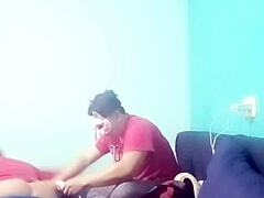 Heteros Shave Ass, End Up Fucking Hard