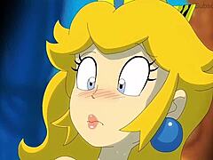 Peach and daisy’s bold desires unveiled